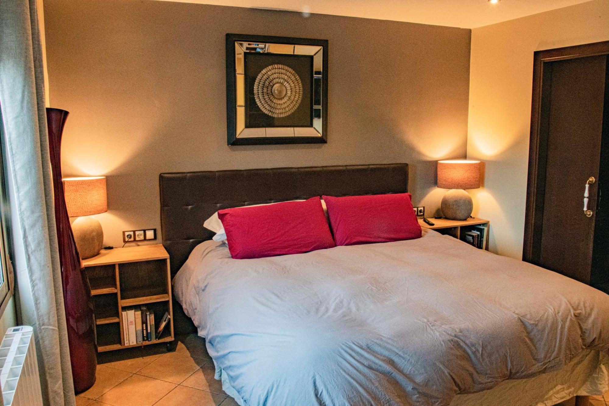 La Dolce Vita Tales Chambre photo